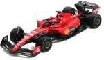  Model colecționar BBR Models Cursa: Automobile - Ferrari SF23 #16, Charles Leclerc Monaco GP (2023) (BBRFER64022)