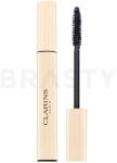 Clarins Supra Volume Mascara szempillaspirál szempilla meghosszabbítására és volumenre N. 01 Black 8 ml