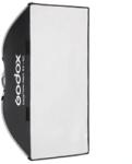 GODOX EazyFlow összecsukható Rect 60x90 Bowens szoftbox (EAZYFLOW RECT 60X90) - bluechip