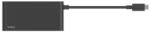 Belkin Docking Station Belkin AVC021HQBK, Black (AVC021HQBK)