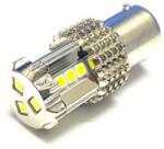Autolamp CZ Autolamp LED 12 V, 21 W, BA15s, világos, CANBUS 1000 lm (LED458W)