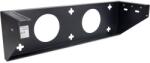 Inter-Tech Kit rack mount Inter-Tech SBA-5303, Black (88887324)