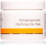 Dr. Hauschka Cleansing Clay Mask Pot 90 g
