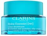Clarins Hydra-Essentiel [HA2] хидратиращ крем Moisturizes and Quenches Silky Cream 50 ml