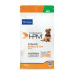 Virbac Senior Small & Toy Dog Dental 1.5 kg (154386)