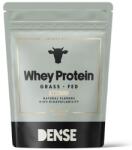Dense Proteine din zer de vită, vanilie, 500 g, Dense