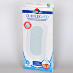 Master-Aid Cutiflex Sebtapasz 10, 5X20Cm Steril Ultra Vékony 5X