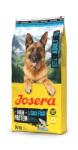 Josera Adult High Protein Sea Fish - gabonamentes szárazeledel kutyák számára 12.5 kg - pepita