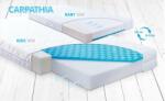 Babymatex Matrace Carpathia 120 x 60 x 10 cm (5902675000536) Saltea bebelusi
