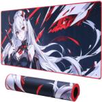 Redragon Gaming mousepad Redragon - AK L Anime, P047-L, 900 x 400 x 4 mm, design anime (P047-L_VZ) Mouse pad