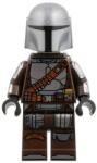 LEGO® Minifigurina Star Wars sw1519 - The Mandalorian / Din Djarin (sw1519)