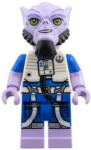 LEGO® Minifigurina Star Wars sw1527 - Garazeb 'Zeb' Orrelios (sw1527)