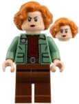 LEGO® Minifigurina Star Wars sw1526 - Colonel Ward (sw1526)