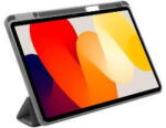 YENKEE YBT 1081, protecție completă, suport origami, gri Redmi PAD 2 (YBT 1081 GY) - vexio