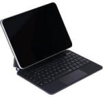 YENKEE 1200 TYPIX este o husă premium cu tastatură Bluetooth și touchpad de la Yenkee, concepută pentru iPad Pro 11" (2024/2022/2021/2020) și iPad Air 11" (2024) / 10.9" (2022) (YBK 1200 iPad Pro 11/Air) - v
