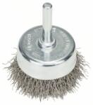 Bosch Pohár alakú kefe 50 mm, 0, 3 mm (2608622117)