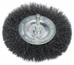 Bosch Tárcsakefe 100 mm, 0, 2 mm, 10 mm (1609200274)