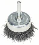 Bosch Pohár alakú kefe 50 mm, 0, 3 mm (2608622006)