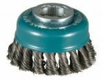 Makita D-73380 - Csiszolókefe X-lock (D-73380)