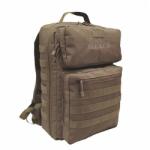 Gamakatsu Rucsac Crap Gamakatsu Strategy Karki 45L (A8.GK6598.20) Rucsac tura