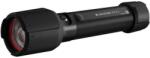 Ledlenser Lanterna de Mana LED Lenser P7R Pro Black 2000 lumeni (A8.Z503103)