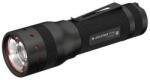 Ledlenser Lanterna de Mana LED Lenser P7 SE 4xAAA 500 Lumeni (A8.Z502418)