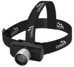 Cattara Lanterna frontala Cattara Scorpion XPE Zoom - TT13127 (TT13127)
