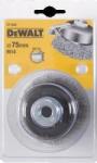 DEWALT DT3488 - Drótkefe, ø 75 mm (DT3488-QZ)