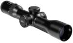 Blaser Luneta de Arma pentru Vanatoare Blaser B2 1.7-10x42 iC S M-Type cu Sina (VBL.M80114785)