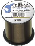 Daiwa Fir Crap Daiwa J-Threads Khaki Gold 600m (D.12225)