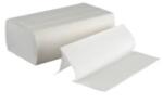 SOVIO Prosop de Hartie Pliat, 150 Foi, 21 x 23 cm, 2 Straturi, 17 g/mp, Sovio (ELC-JUM-PP-V17-21x23-150)