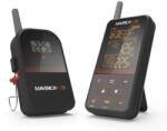 Maverick Termometru digital wireless pentru gratar si afumatoare Maverick XR-40 - JS-33638B (JS-33638B)