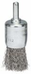 Bosch Ecsetszerű kefe 25 mm, 0, 3 mm (2608622127)