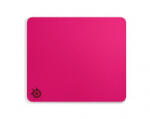 SteelSeries QcK Heavy L egérpad magenta (63479) (63479) - aqua