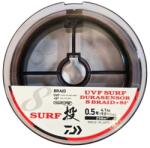 Daiwa Fir Textil Daiwa UVF Surf Dura Sensor 5Colors X8 0.12mm 250m (D.07304042)