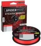 SpiderWire Fir Textil Spiderwire Stealth Smooth 8 Code Red 150m (P.151568)
