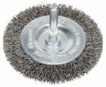 Bosch Tárcsakefe 70 mm, 0, 3 mm, 10 mm (2608622121)