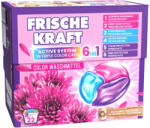  Frische Kraft 6in1 mosókapszula Color 22 mosás