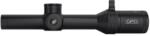 GPO Luneta de Arma pentru Vanatoare GP-Optics Spectra Tip M 8X 1-8X24I G4I Fiber (GPO.RSX801R)