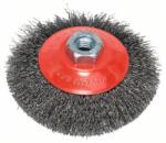 Bosch Kúpos kefe 115 mm, 0, 35 mm, M14 (2608622101)