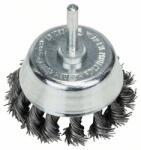 Bosch Csésze alakú kefe 65 mm, 0, 5 mm (2608622050)