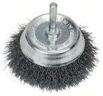 Bosch Csésze alakú kefe 70 mm, 0, 2 mm (1609200271)