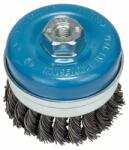 Bosch Pohárkefe 90 mm, 0, 8 mm, M14 (1608614000)