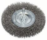 BOSCH Tárcsakefe 100 mm, 0, 3 mm, 10 mm (2608622124)