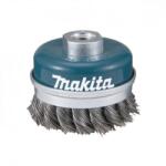 Makita D-78570 - Csésze alakú csiszolókefe (D-78570)