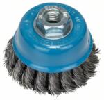 Bosch Pohárkefe 65 mm, 0, 35 mm, M14 (2608622099)