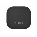 FIXED Silky az Apple AirPods 4-hez fekete FIXSIL-1473-BK (FIXSIL-1473-BK) - pcx