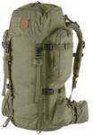 Fjällräven Kajka 55 S/M Rucsac Green S/M Rucsac tura