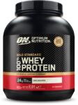 Optimum Nutrition 100% Whey Gold Standard 2010 g неовкусено