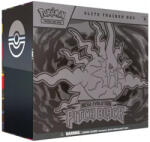 Asmodee Pokémon TCG: Mega Evolution Pitch Black Elit Trainer Box (PCI10416-101)